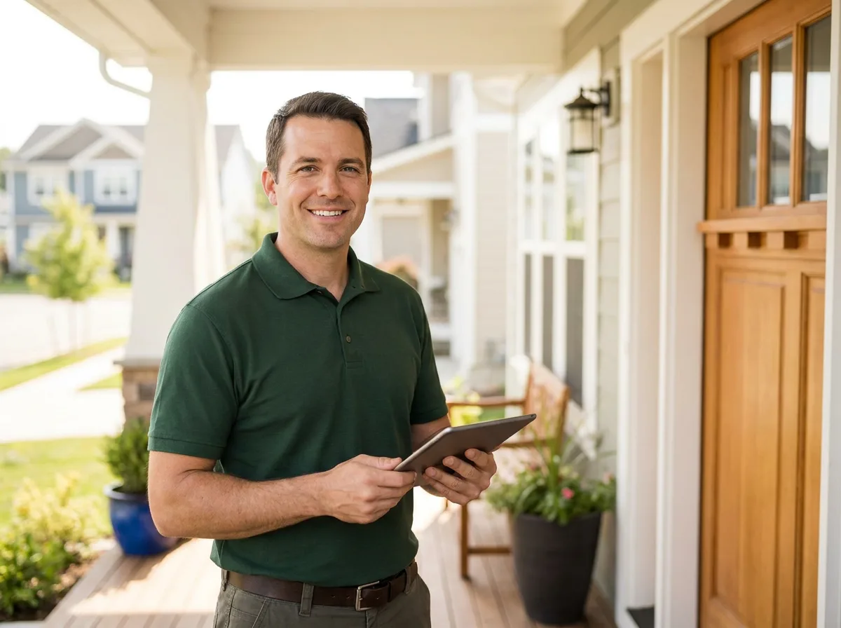 Pest control FAQs for Ward, AR